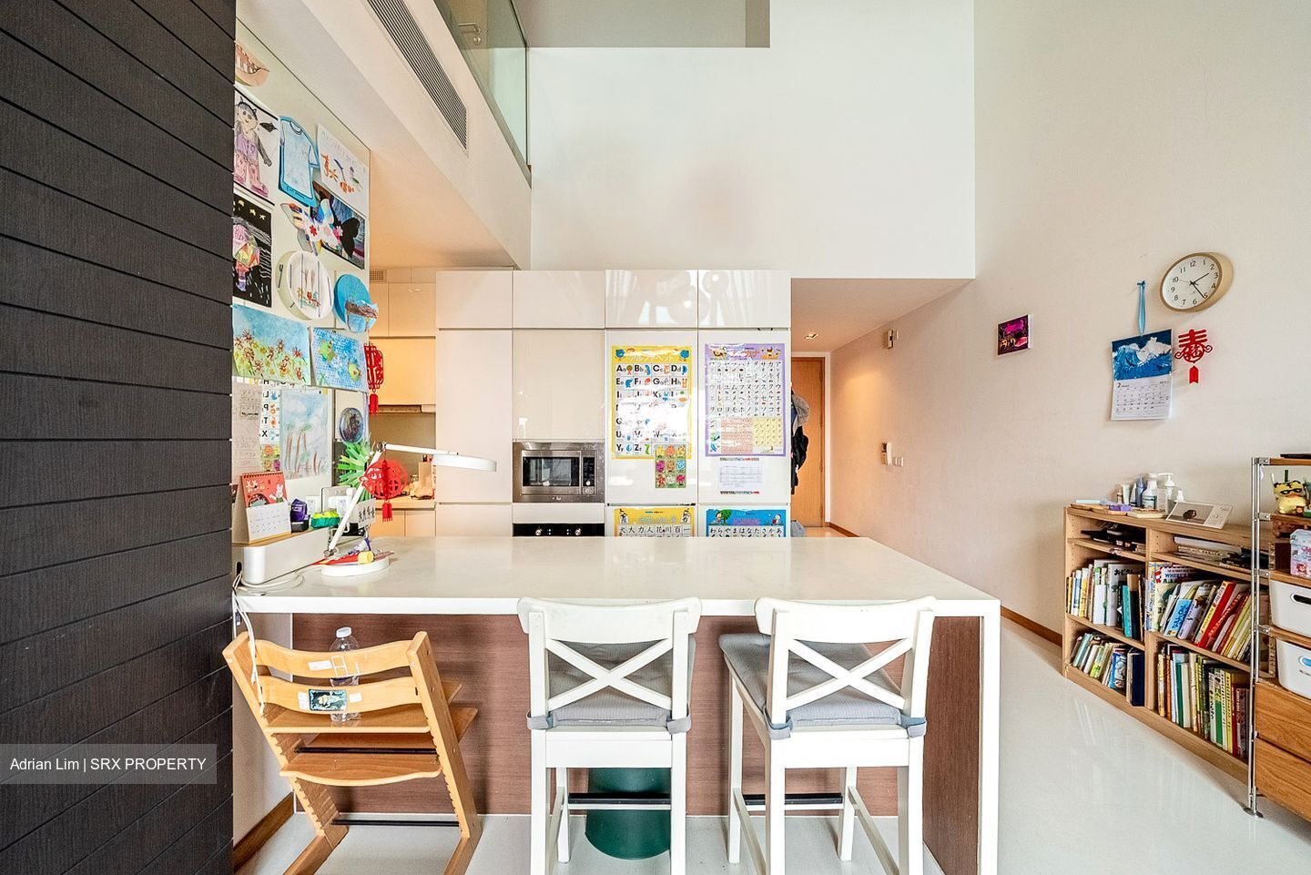 Soleil @ Sinaran (D11), Condominium #446823161